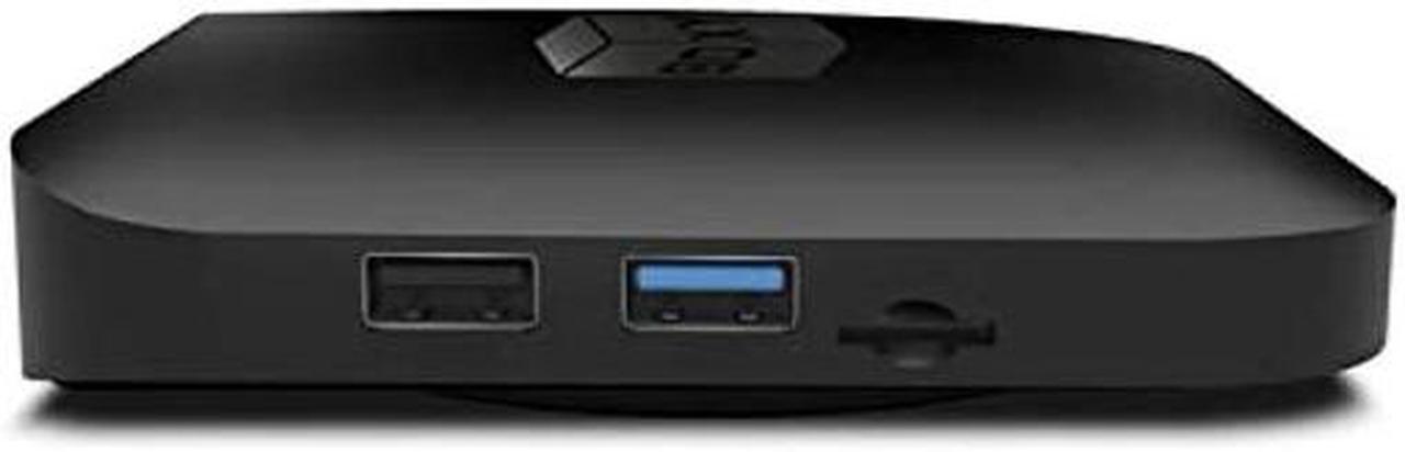 Alt view image 5 of 5 - BOXY Android TV Box, Streaming Media Player 4K, Dune HD Media Center, Mini PC, AV1, USB 3.0, Ethernet, MKV/ISO 4K DV P7 FEL AFR, HDR10+, DTS, Netflix in 4K Dolby Vision & Atmos, Voice