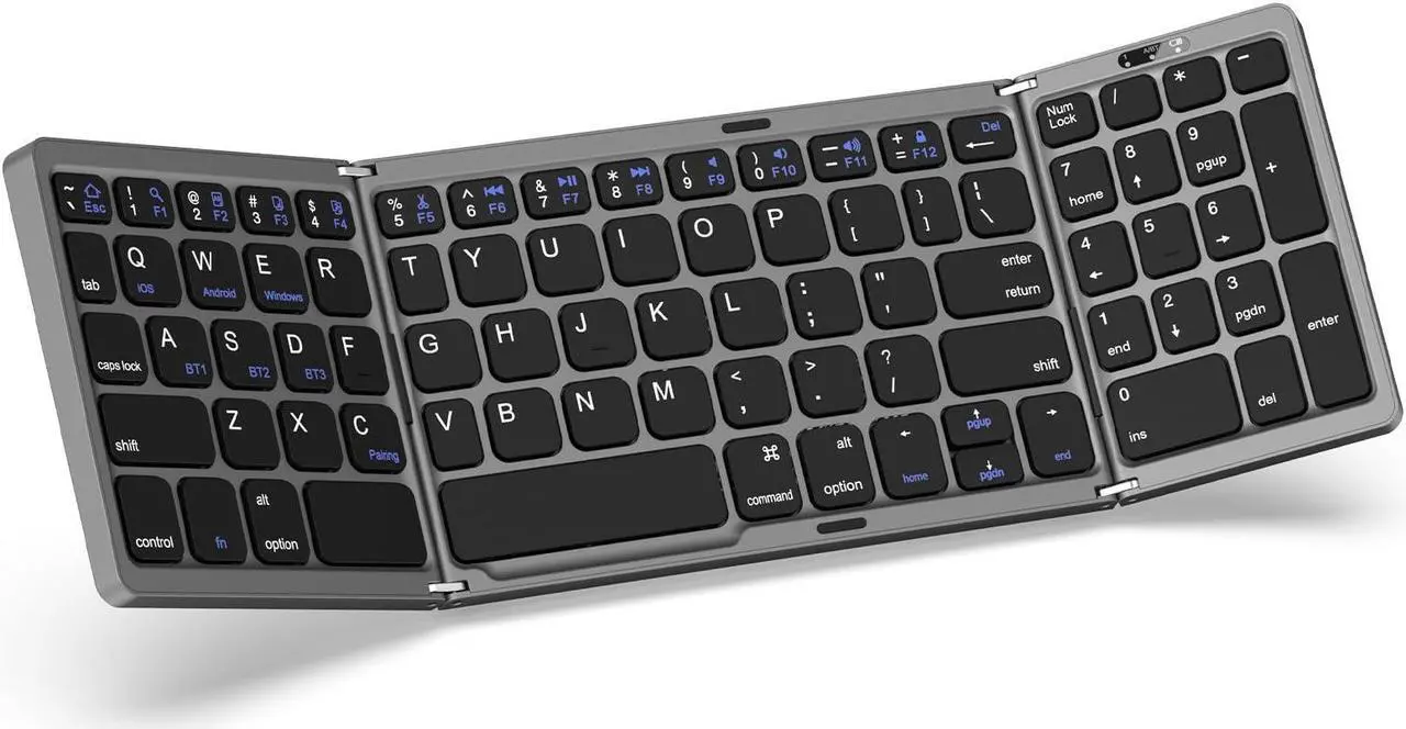 MoKo Bluetooth Keyboard