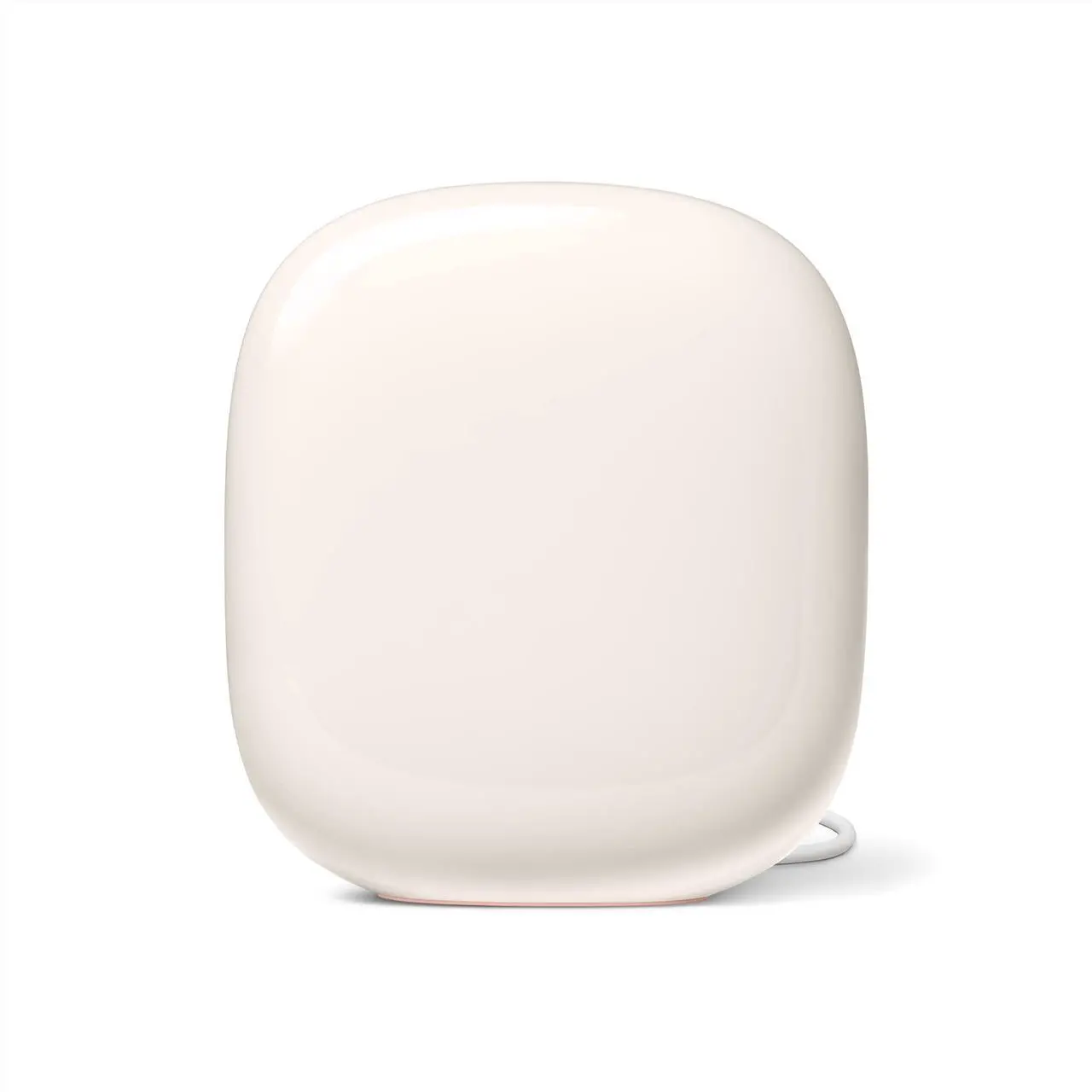 Main image of Google Nest WiFi Pro - Wi-Fi 6E - Reliable Home Wi-Fi System with Fast Speed and Whole Home Coverage - Mesh Router - Linen