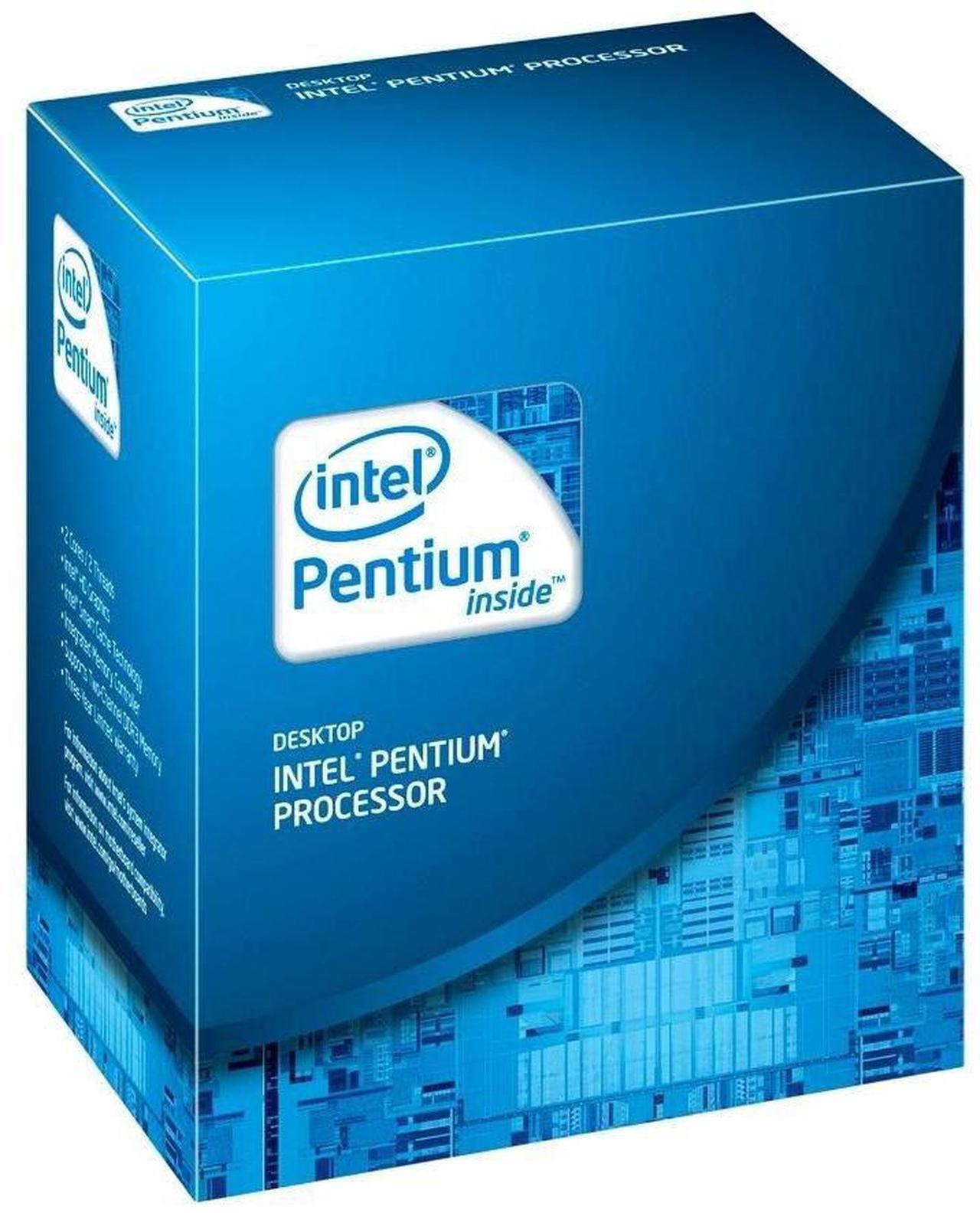 Main image of Intel Pentium G860-3 GHz