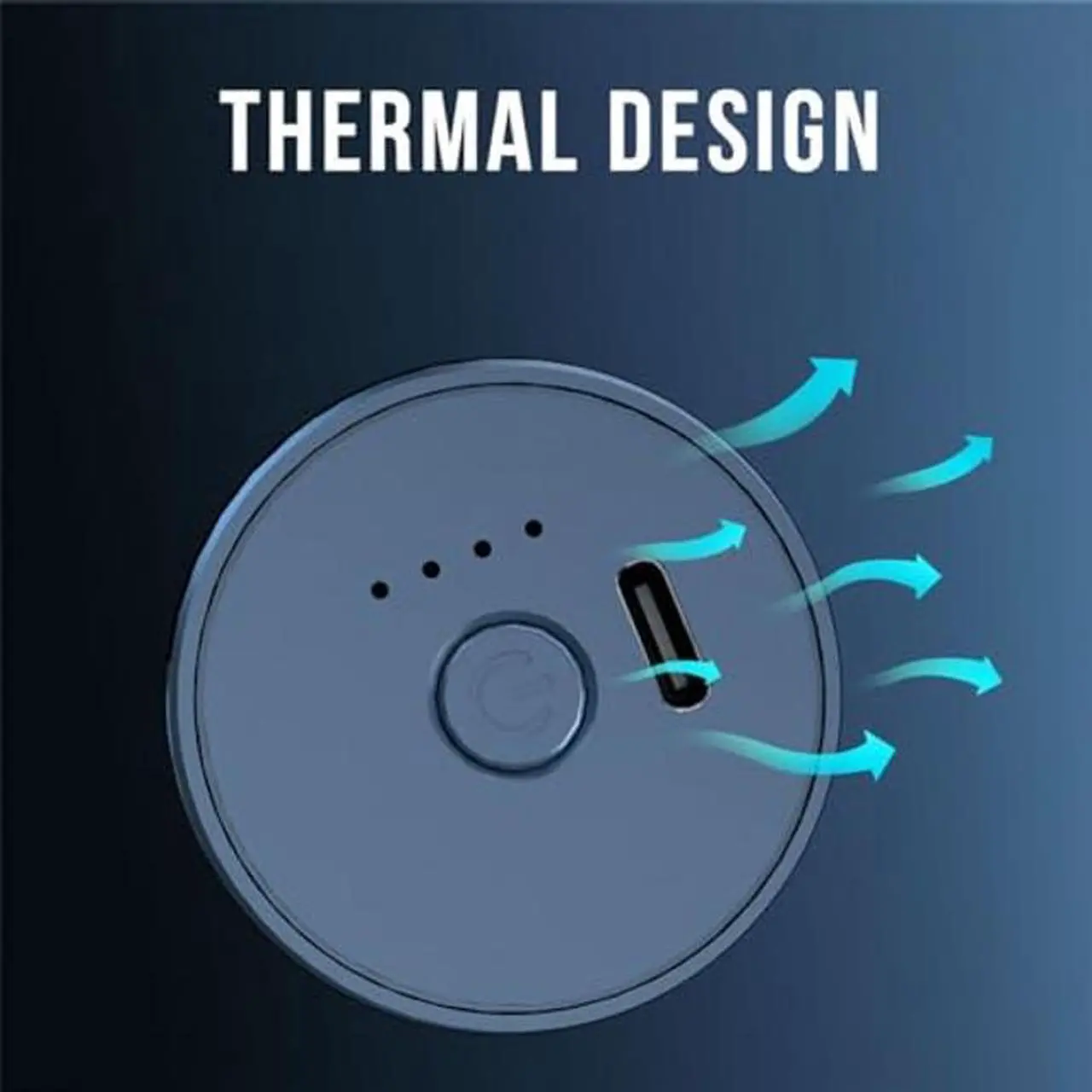 Alt view image 2 of 2 - Upgrade Your Tech Hygiene: The 3 Gear Adjustable Electric Air Duster Solution