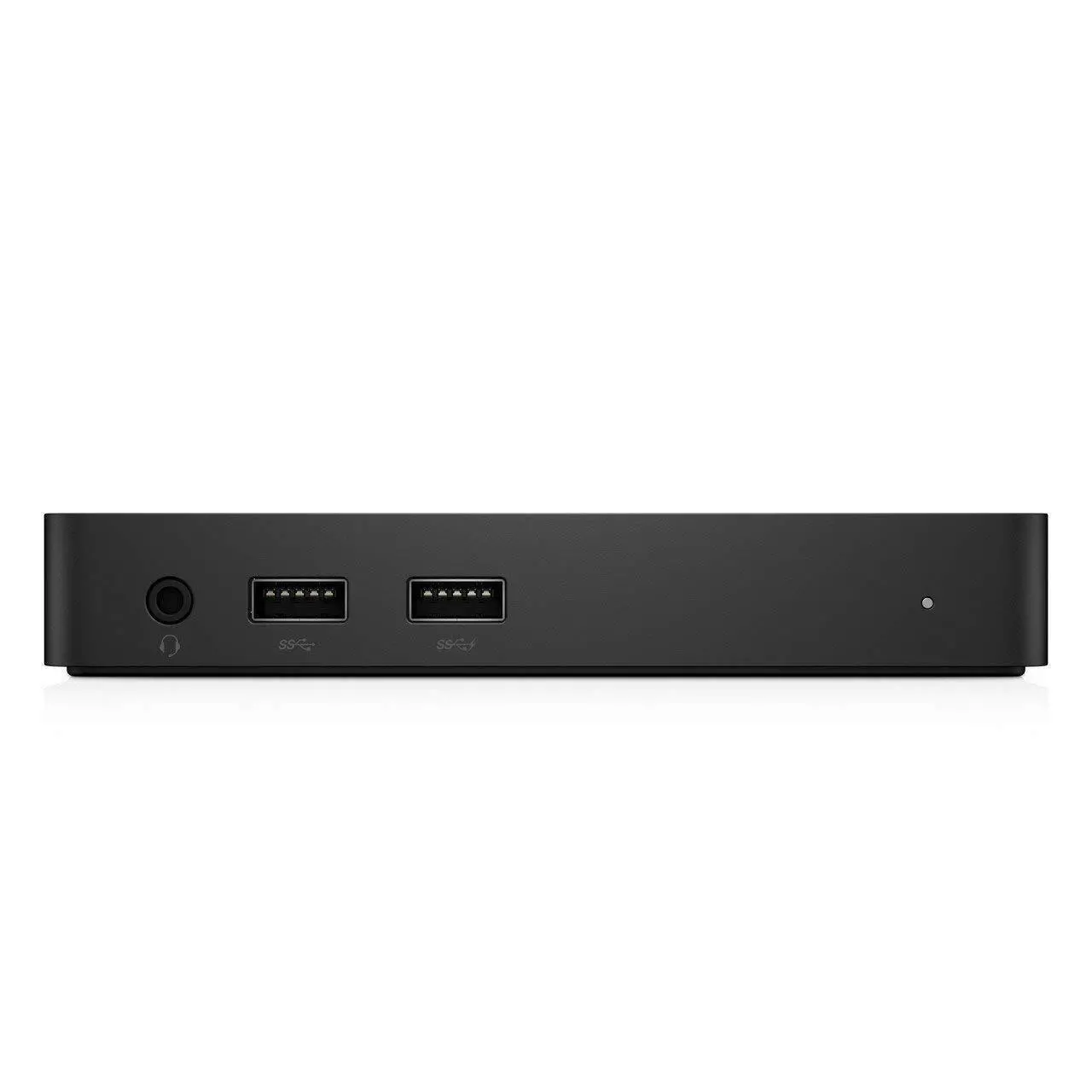 Alt view image 4 of 4 - Dell USB 3.0 Full HD Dual Video Docking Station Universal Dock D1000