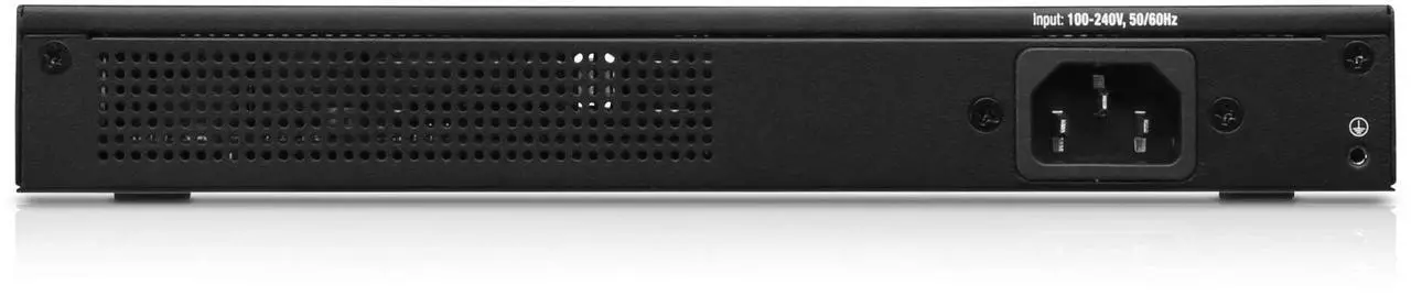 Alt view image 4 of 5 - Ubiquiti Networks Edgerouter 4 Ethernet Lan Black Wired Router