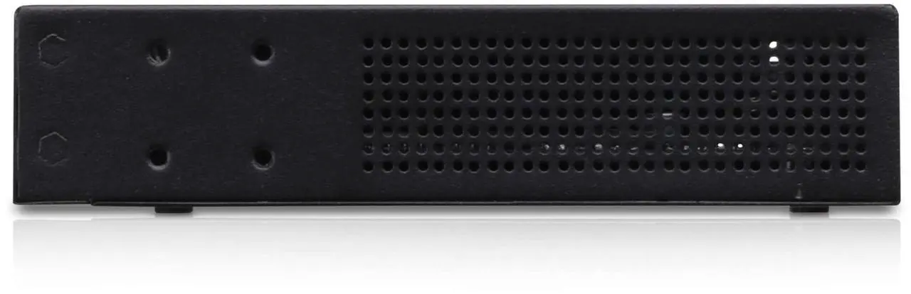 Alt view image 5 of 5 - Ubiquiti Networks Edgerouter 4 Ethernet Lan Black Wired Router