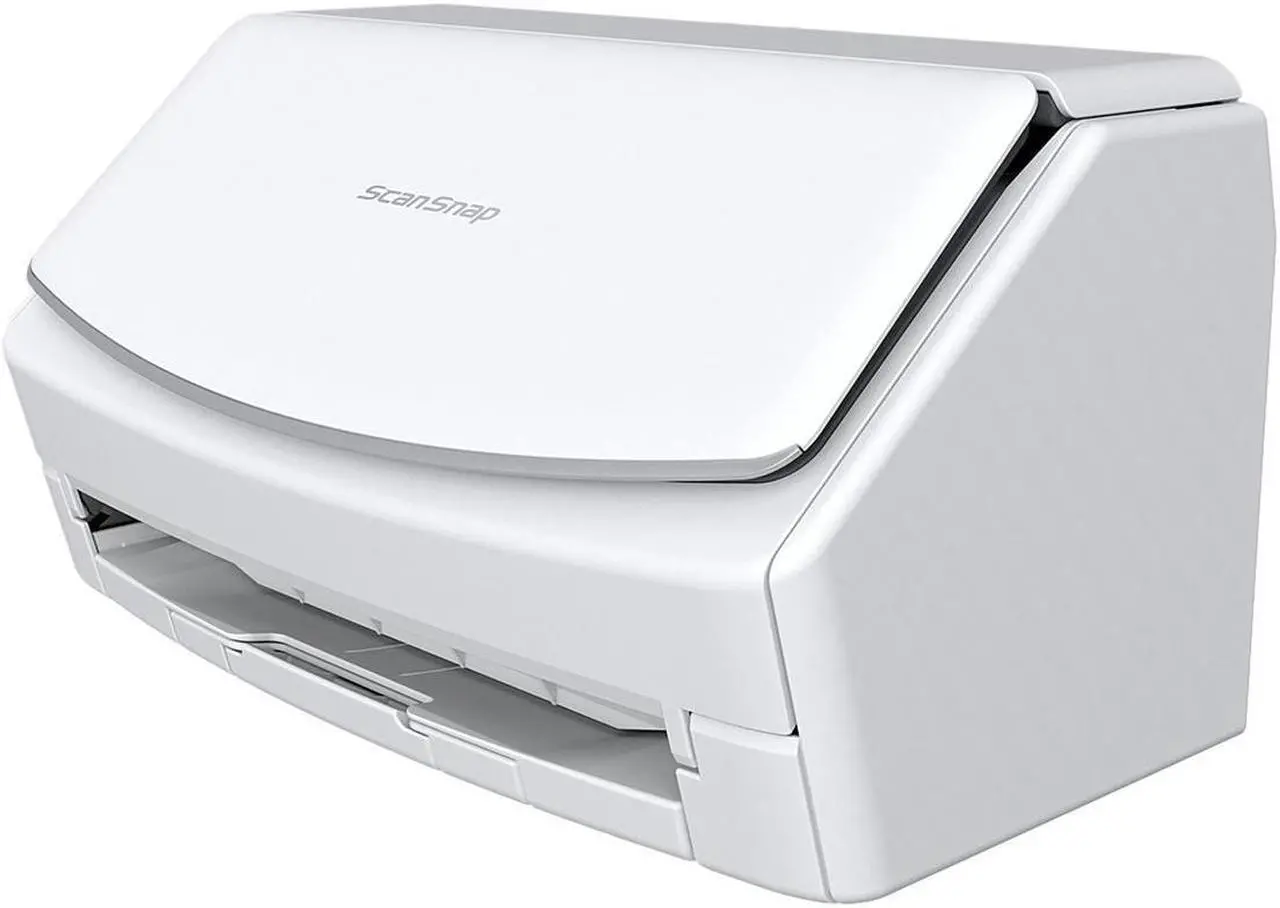 Alt view image 5 of 7 - Fujitsu ScanSnap iX1500 (PA03770-B205) Trade Compliant Sheet Fed Document Scanner