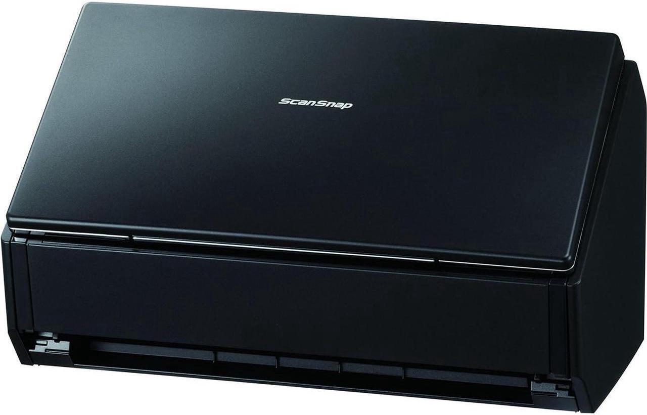 Alt view image 2 of 4 - Fujitsu ScanSnap iX500 - The document scanner - PA03656-B001