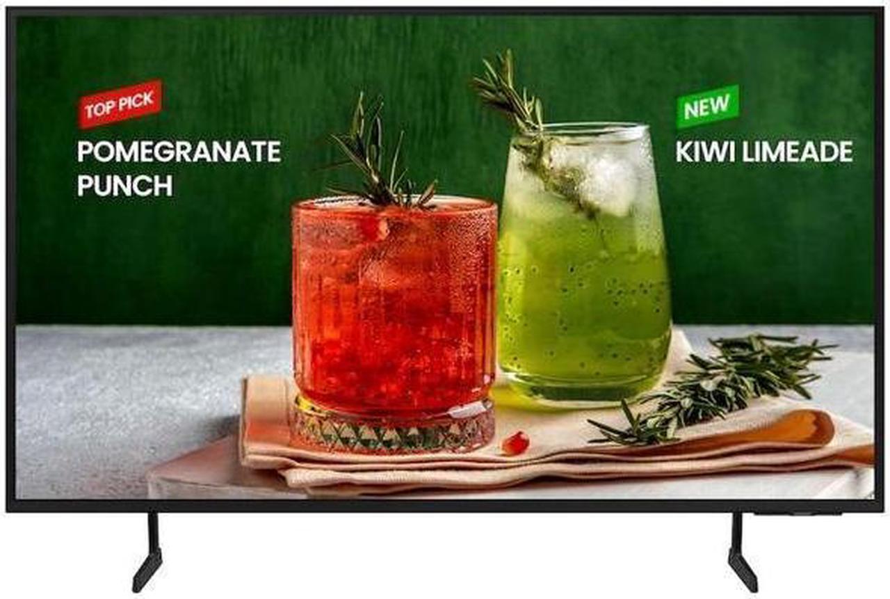 Main image of Samsung BED-H Series 85" UHD 4K HDR Commercial Television - BE85D-H