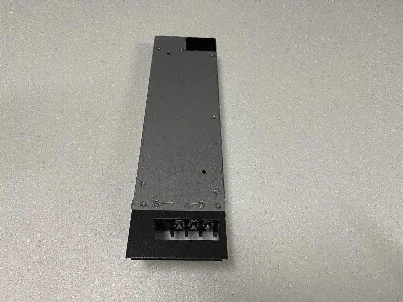Alt view image 2 of 3 - PWR-C1-715WDC - power supply - hot-plug / redundant - 715 Watt