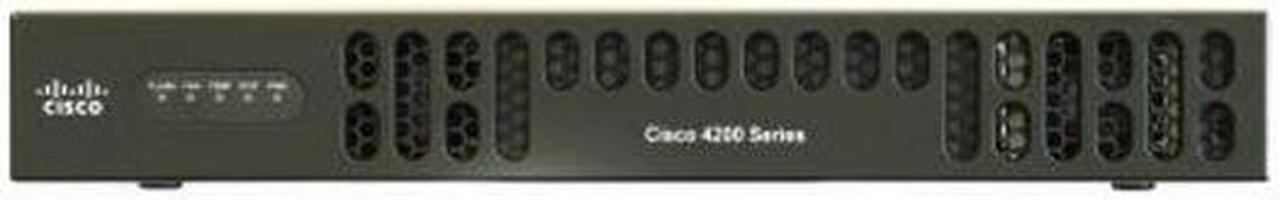 ISR4221 Router - ISR4221/K9