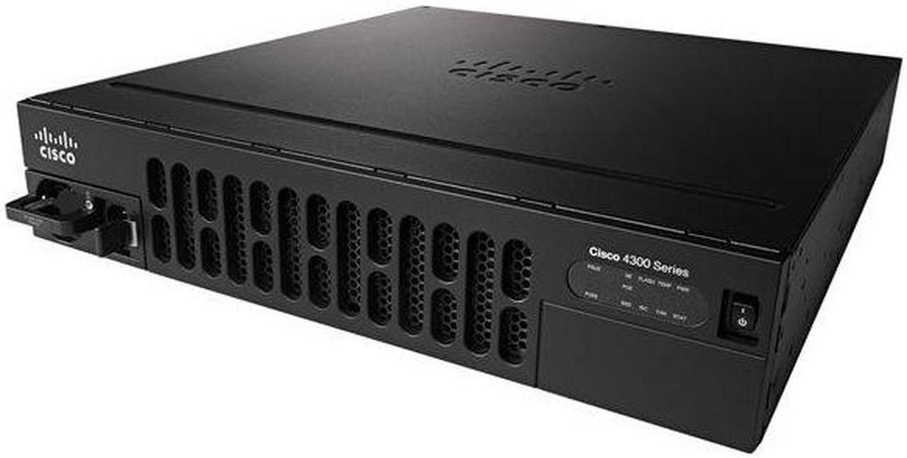 ISR4351 Router - ISR4351-V/K9