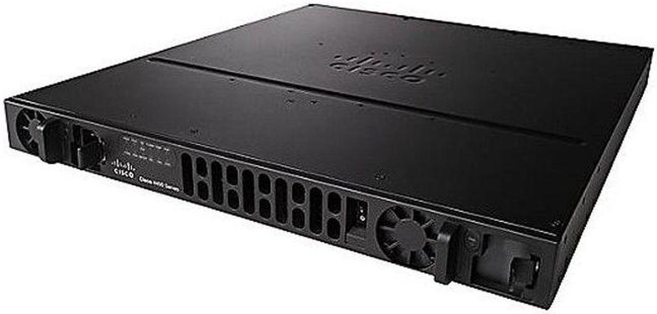 ISR 4431 Security Router  - ISR4431-SEC/K9