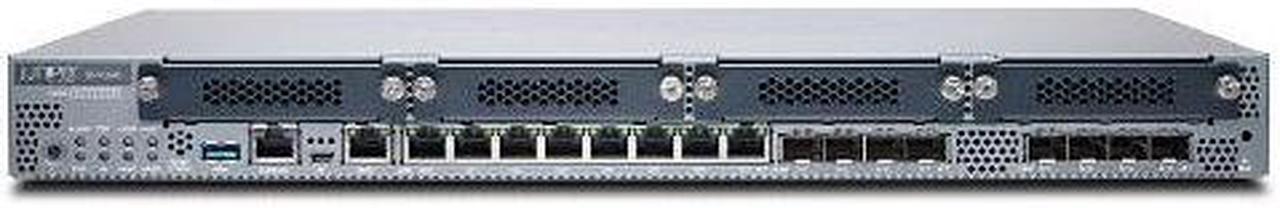 SRX340-SYS-JB - Juniper SRX340 Router