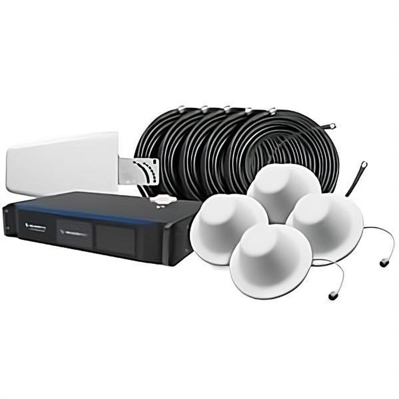Main image of WilsonPro 460153 Cellular Phone Signal Booster