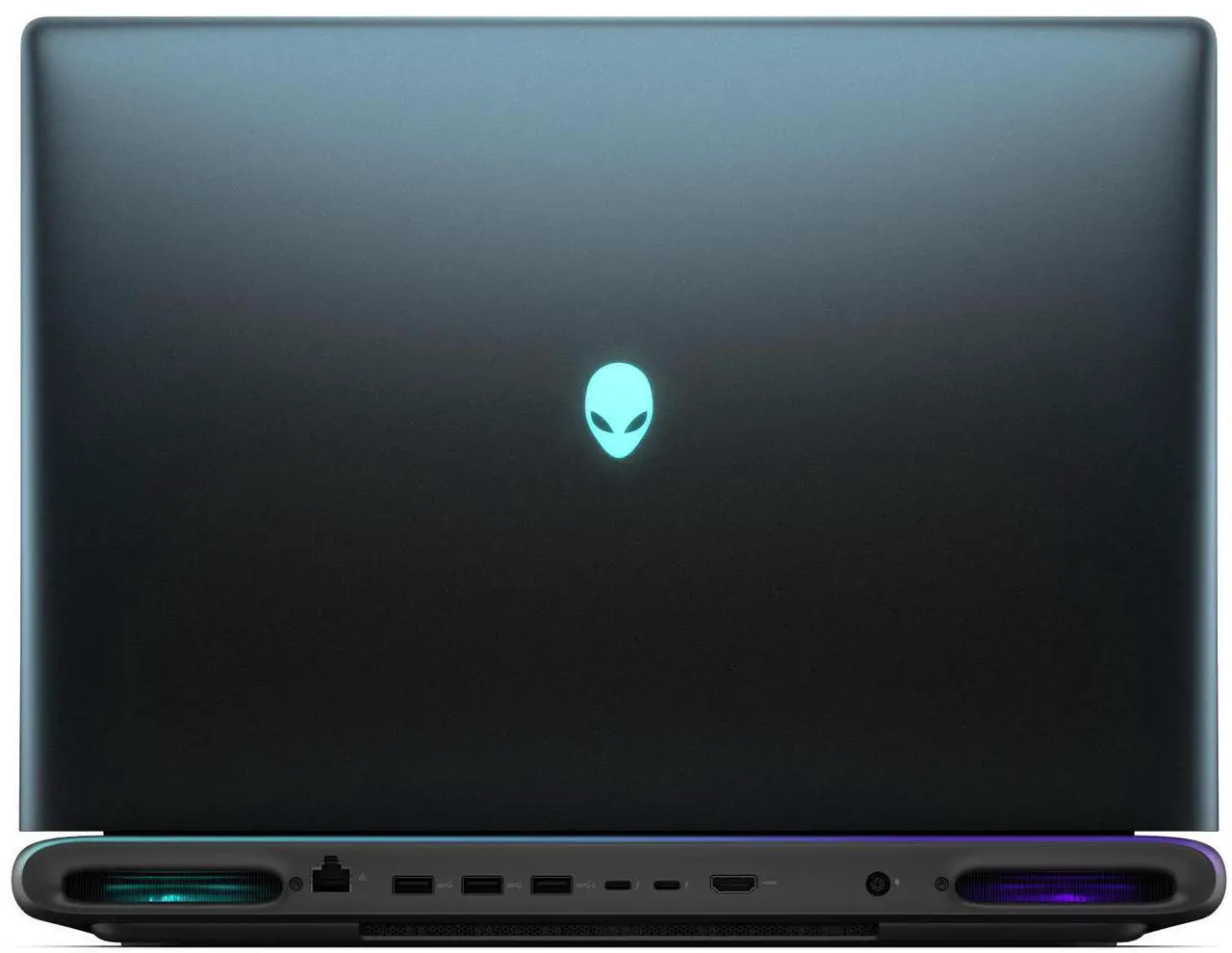 Alt view image 5 of 7 - Dell New Alienware 18 Area-51 Gaming Laptop Intel Core Ultra 9 275HX GeForce RTX 5090 18" WQXGA 300Hz 3m Display G-SYNC CherryMX Mechanical Keyboard Wi-Fi 7 Win 11 Pro 64GB 12 TB