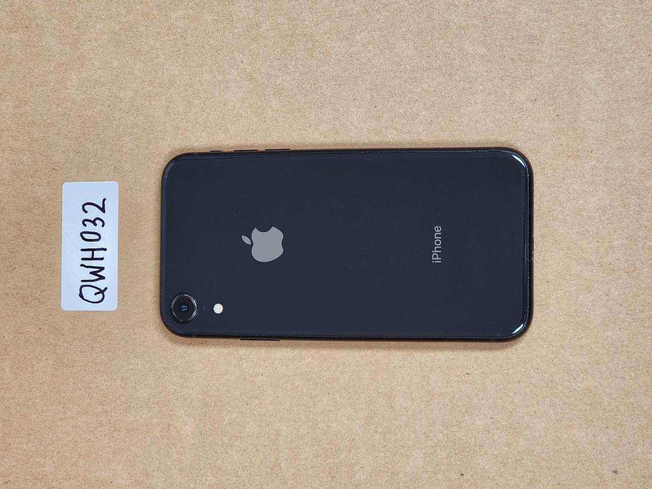 Alt view image 4 of 5 - Apple iPhone XR GSM Unlocked 6.1" iOS Smartphone (Black, 128GB)