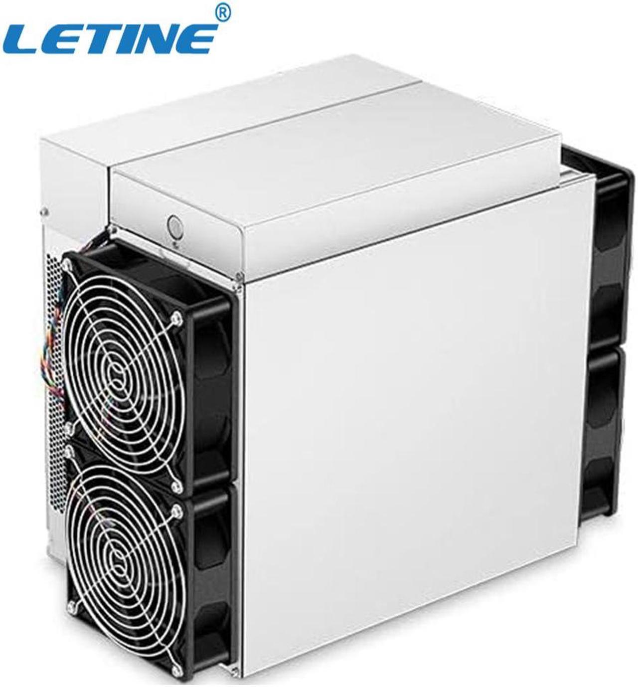 Antminer S19 90th Bitmain Antminer S19 90T 3105W BTC Miner New S19 90th/s Capable to Mine SHA-256 Algorithm