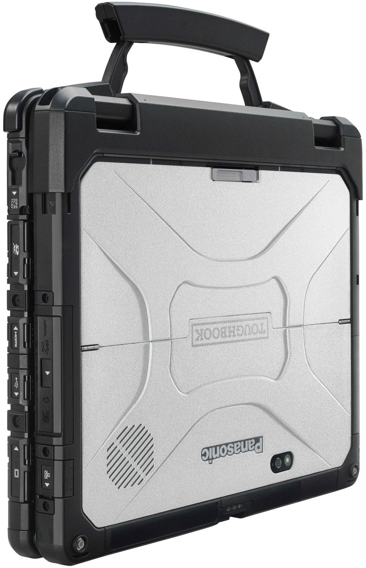 Main image of Panasonic TOUGHBOOK CF-33 MK2 Core i5 10310U / 32GB RAM / 2TB SSD / Win11