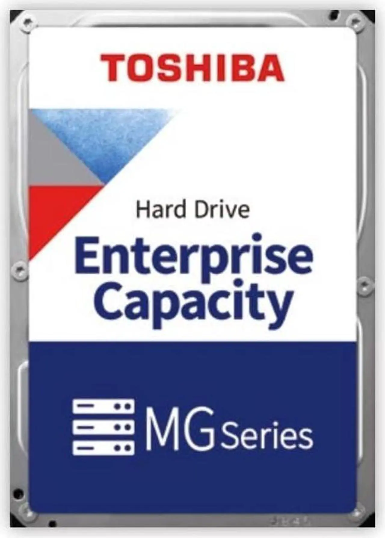 Alt view image 2 of 2 - Toshiba HD3.5 SA3-Raid 20TB MG10ACA20TE /7.2k/512e