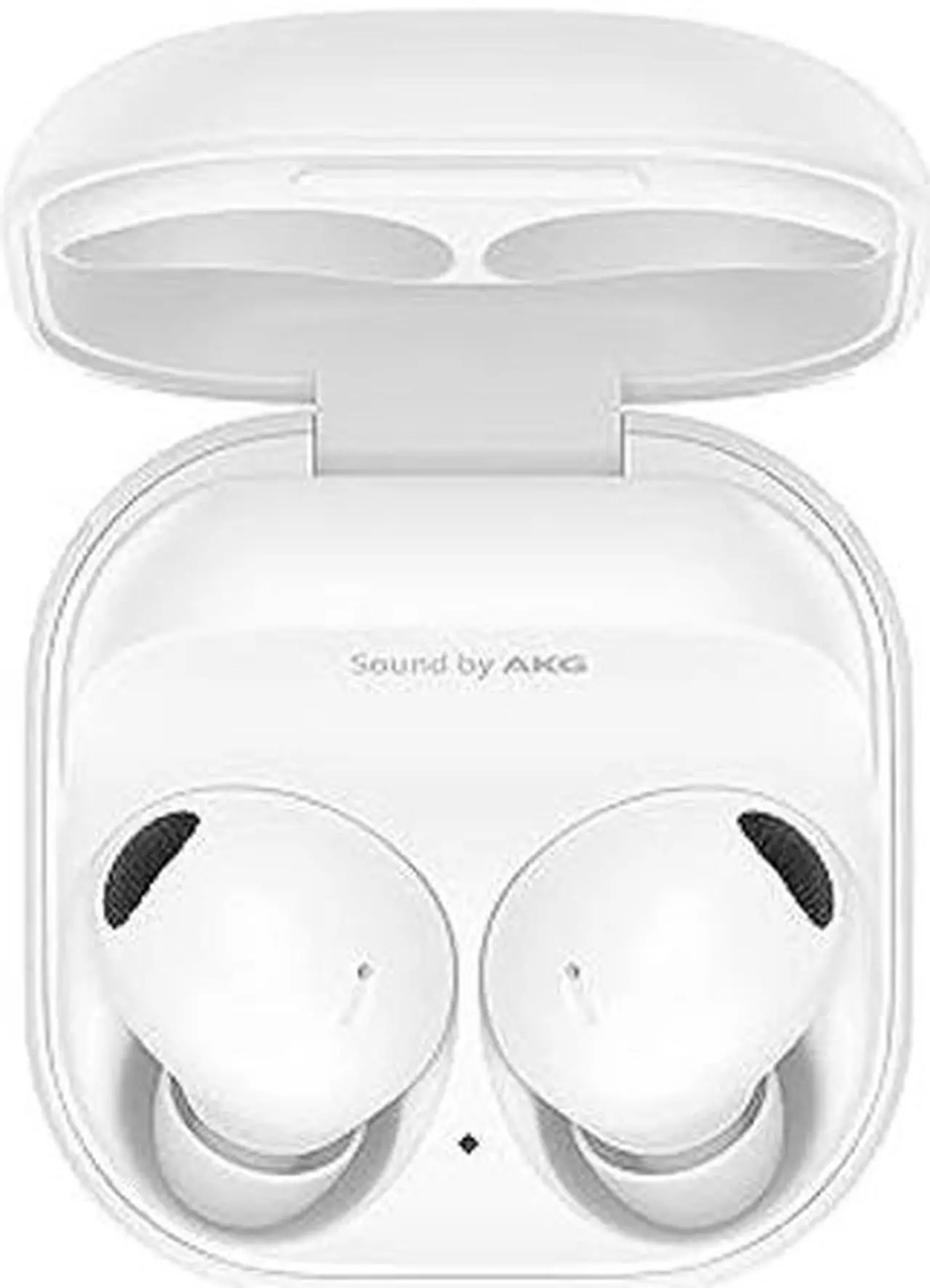 Main image of SAMSUNG Galaxy Buds 2 Pro True Wireless Bluetooth Earbuds w/ Noise Cancelling, Hi-Fi Sound, 360 Audio, Comfort Ear Fit, HD Voice, Conversation Mode, IPX7 Water Resistant, US Version, White (Pack of 1)