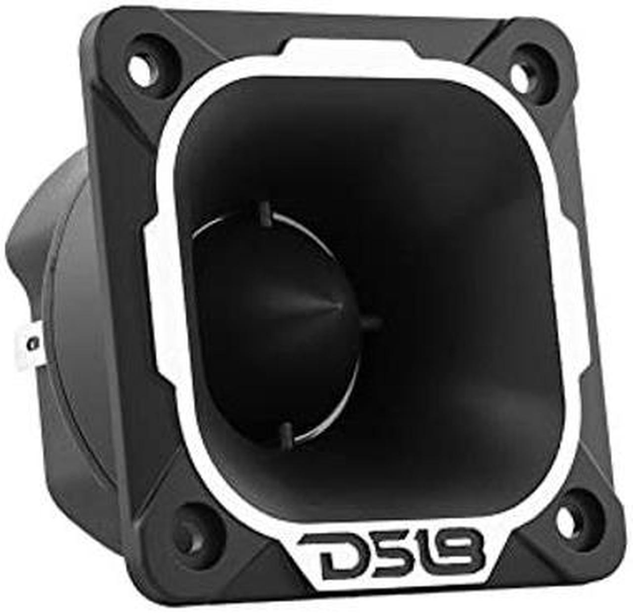 Main image of DS18 PRO-TWN3 PRO 2.5 Inches High Compression Neodymium Tweeter 200 Watts 1" Voice Coil (1 Speaker)