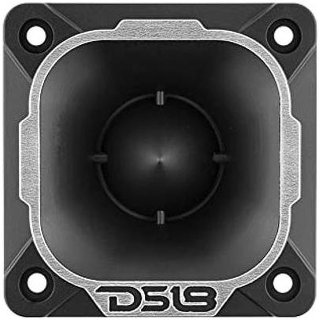 Alt view image 4 of 5 - DS18 PRO-TWN3 PRO 2.5 Inches High Compression Neodymium Tweeter 200 Watts 1" Voice Coil (1 Speaker)