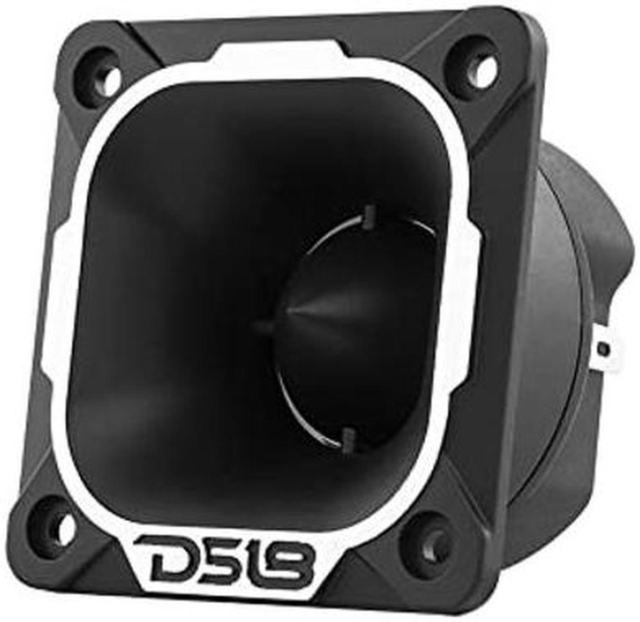 Alt view image 5 of 5 - DS18 PRO-TWN3 PRO 2.5 Inches High Compression Neodymium Tweeter 200 Watts 1" Voice Coil (1 Speaker)
