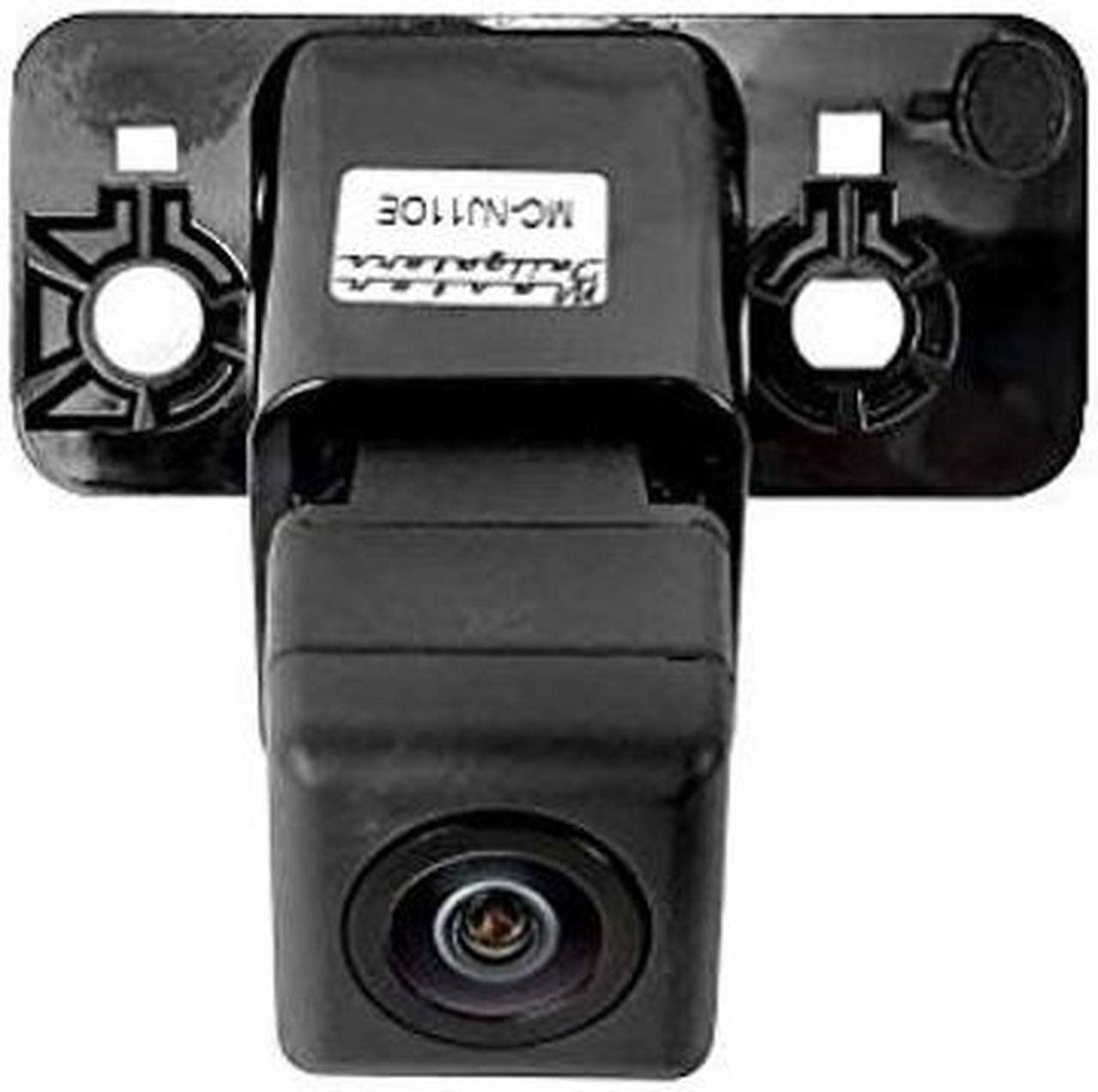 Main image of Master Tailgaters Replacement for Nissan Juke (2011-2014) Backup Camera OE Part # 28442-1KA0A, 28442-1KA0B