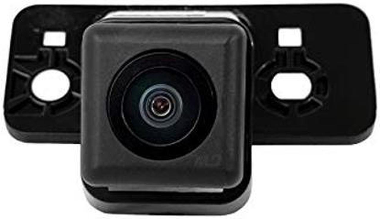 Alt view image 2 of 4 - Master Tailgaters Replacement for Nissan Juke (2011-2014) Backup Camera OE Part # 28442-1KA0A, 28442-1KA0B