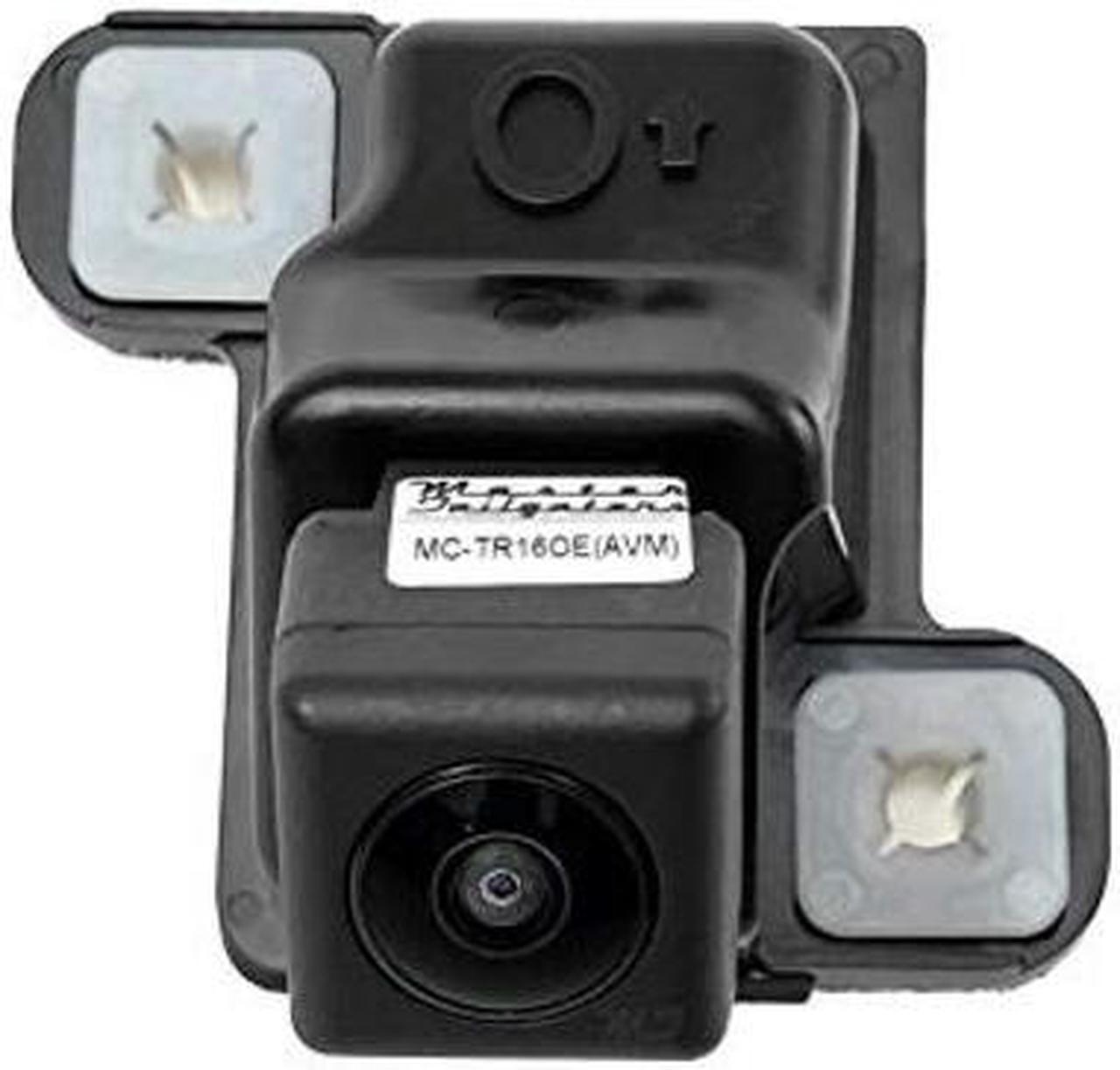 Main image of Master Tailgaters Replacement for Toyota Rav4 (2016-2018) Backup Camera OE Part # 86790-42090