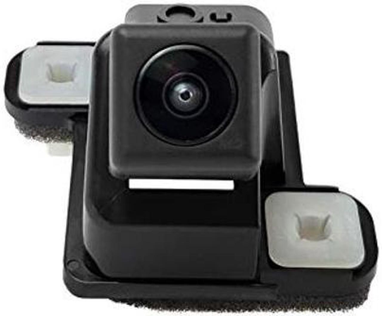 Alt view image 2 of 4 - Master Tailgaters Replacement for Toyota Rav4 (2016-2018) Backup Camera OE Part # 86790-42090