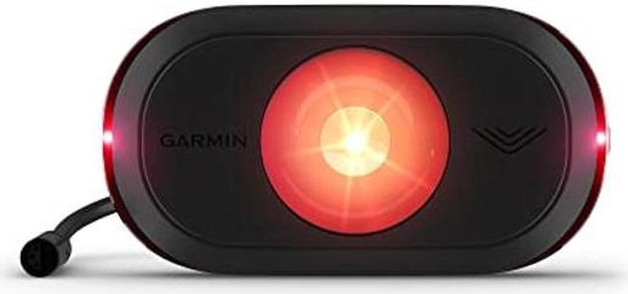 Main image of Garmin Varia eRTL615, Rearview Radar and Tail Light, Powered by Your Compatible eBike, Visibility up to 1 Mile Away