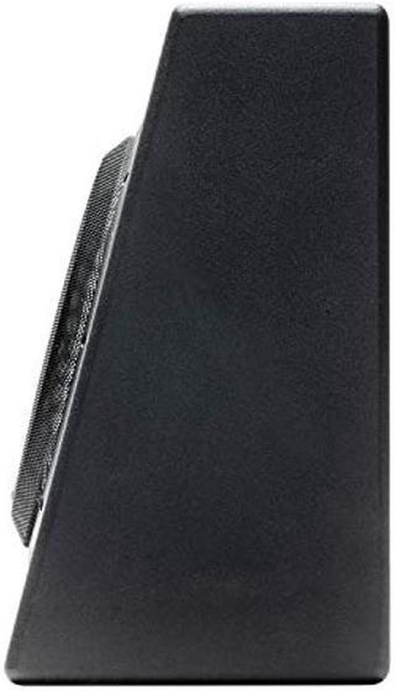Alt view image 4 of 4 - Rockford Fosgate Punch P300-12T Single 12" 300-Watt Amplified Truck Sealed Box Subwoofer - Black