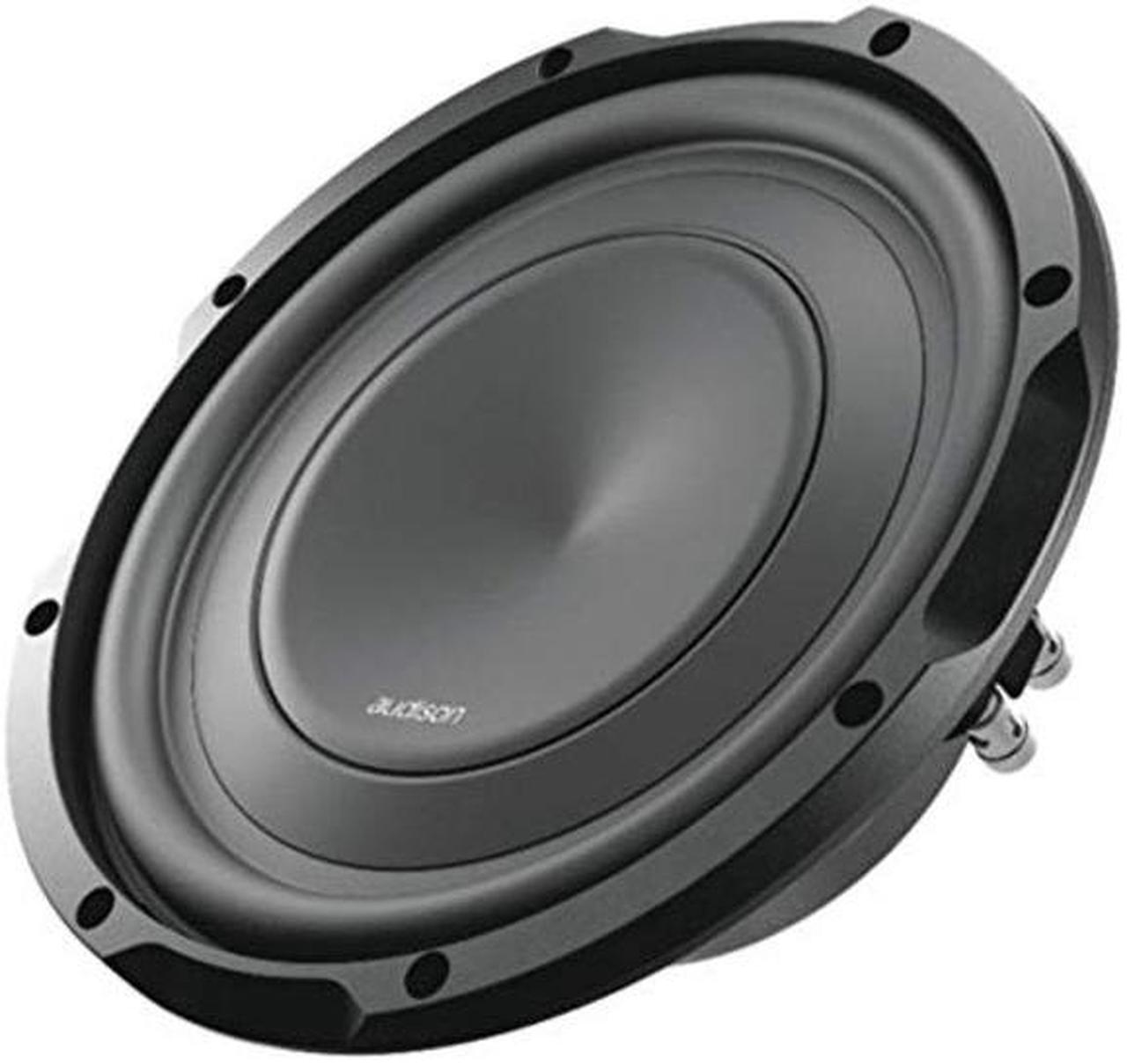 Main image of Audison APS 10 S4S Prima Series 10" 4O SVC Sub for Sealed Enclosures (.35 CuFt min)