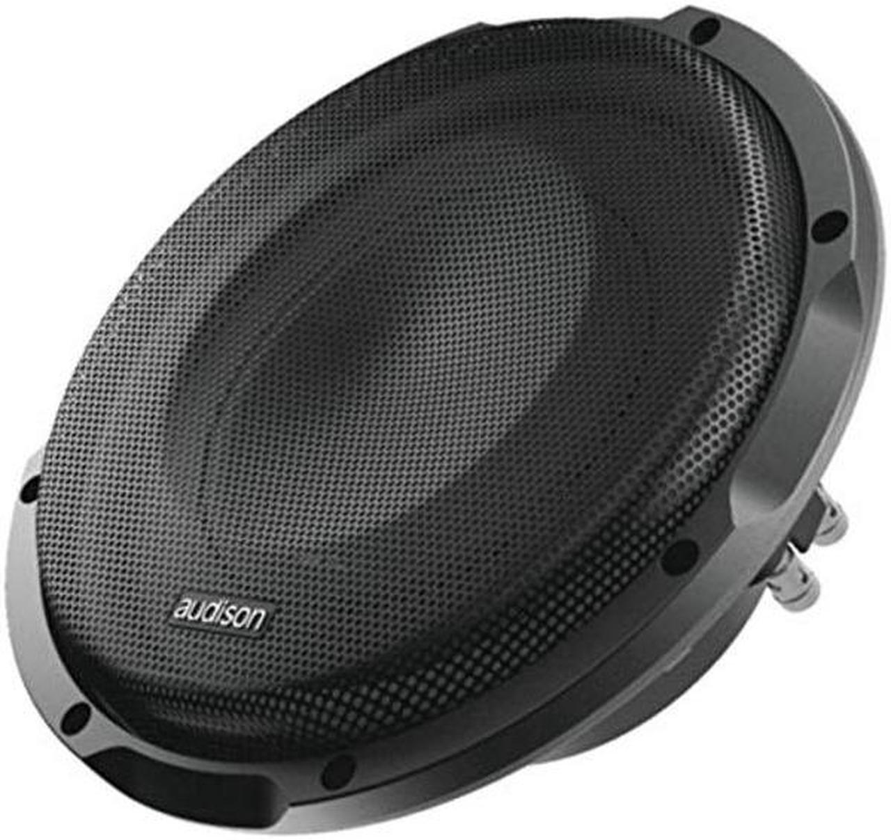 Alt view image 2 of 5 - Audison APS 10 S4S Prima Series 10" 4O SVC Sub for Sealed Enclosures (.35 CuFt min)