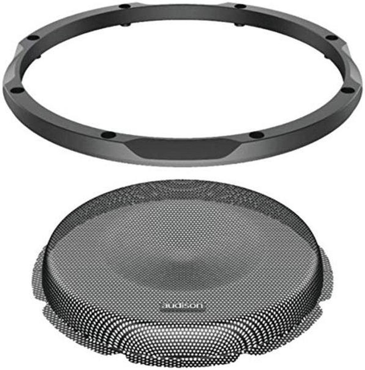 Alt view image 5 of 5 - Audison APS 10 S4S Prima Series 10" 4O SVC Sub for Sealed Enclosures (.35 CuFt min)
