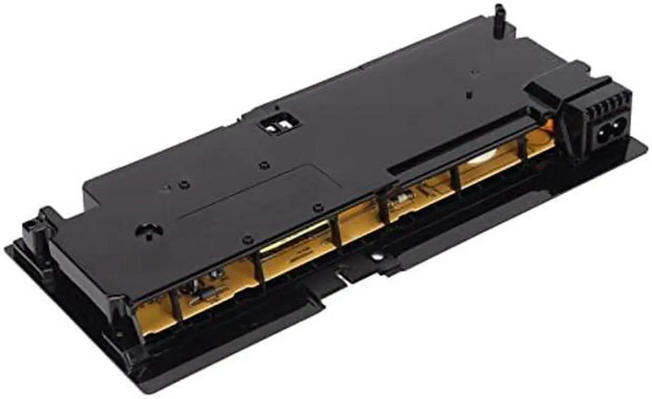 Main image of PUSOKEI Power Supply Adapter Replacement, PS4 Slim Power Supply Unit N15-160P1A Power Supply Battery Unit Replacement Game Console Power Adapter for PS4 Slim 2000 Model