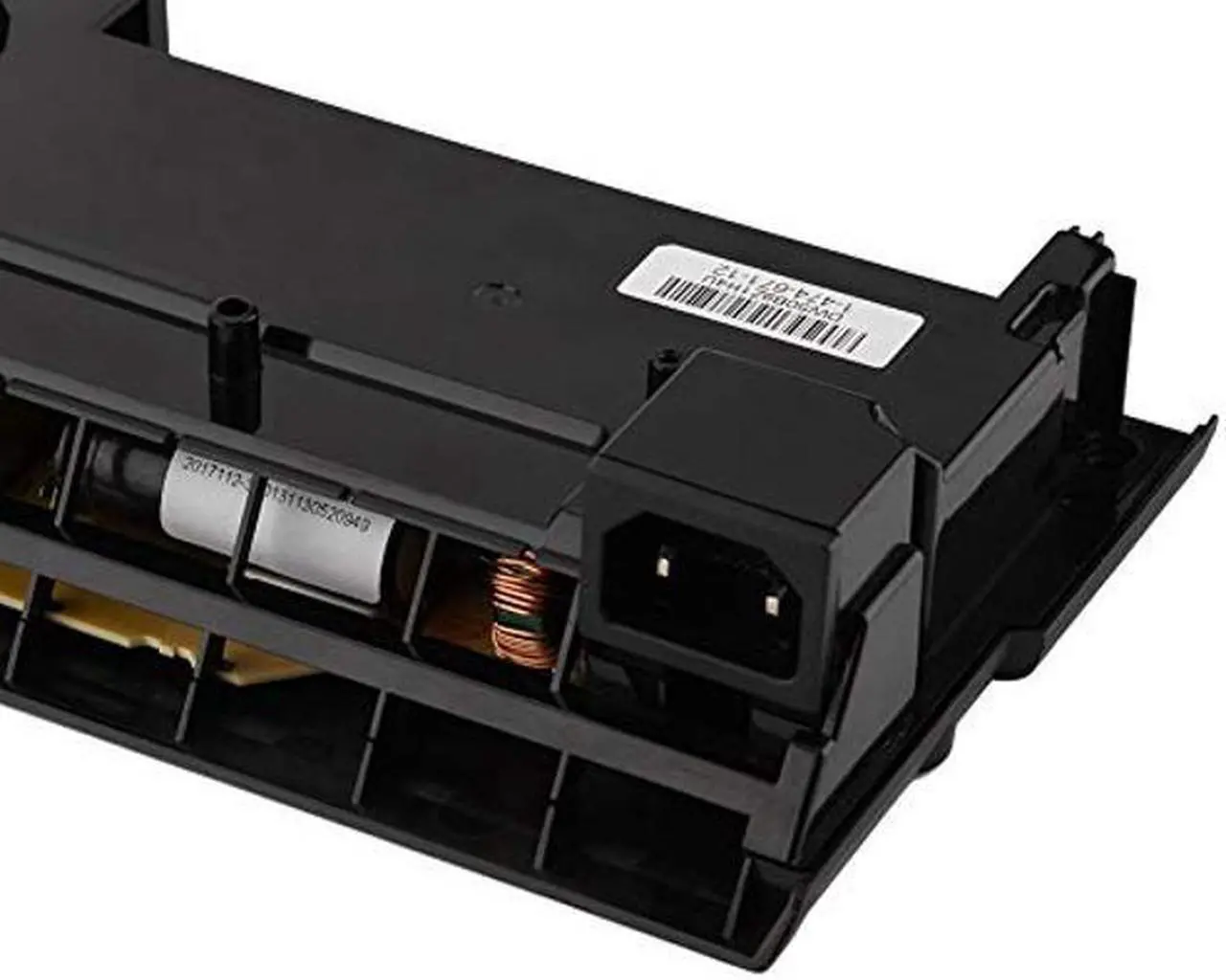 Alt view image 5 of 5 - Power Supply Unit Replacement Professional Power Supply ADP-300CR Compatible with PS4 PS4 Pr