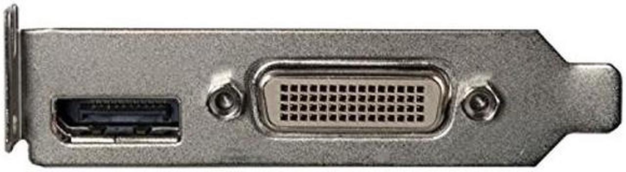 Alt view image 2 of 4 - VisionTek Products Radeon 7350 Graphics Cards 900608