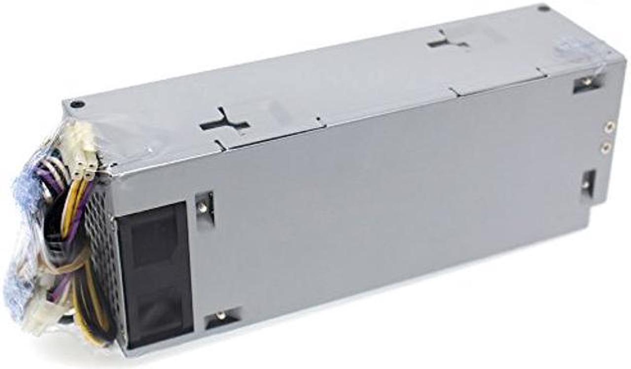 Alt view image 5 of 5 - Upgraded 240W 3650 Power Supply Replacement for Dell Optiplex 3650 7040 3040 3656 5040 (SFF)B240NM-00 HU240AM-00 AC240EM-00 P/N: 4GTN5 4R1KT D7GX8 HGRMH 2P1RD H62JR 3RK5T 6WX7D 0M1C3(8+4PIN Connector)