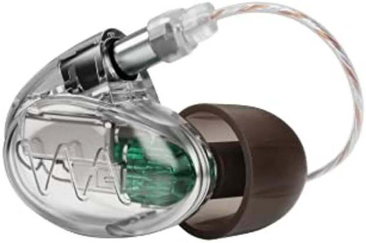 Main image of Westone Audio Pro X30 IEM Earphones - Three-Driver Noise Isolating Musician in-Ear Monitor Wired Earbuds