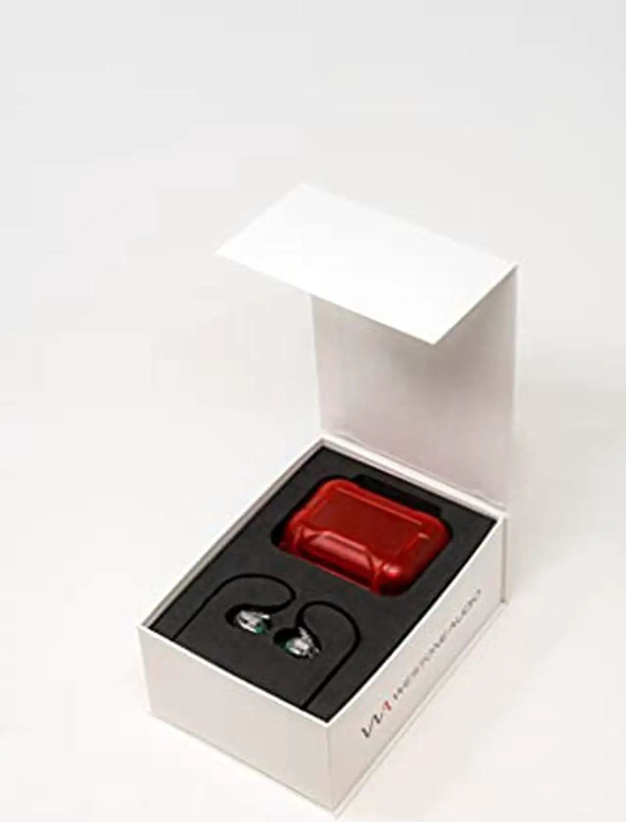 Alt view image 4 of 5 - Westone Audio Pro X30 IEM Earphones - Three-Driver Noise Isolating Musician in-Ear Monitor Wired Earbuds