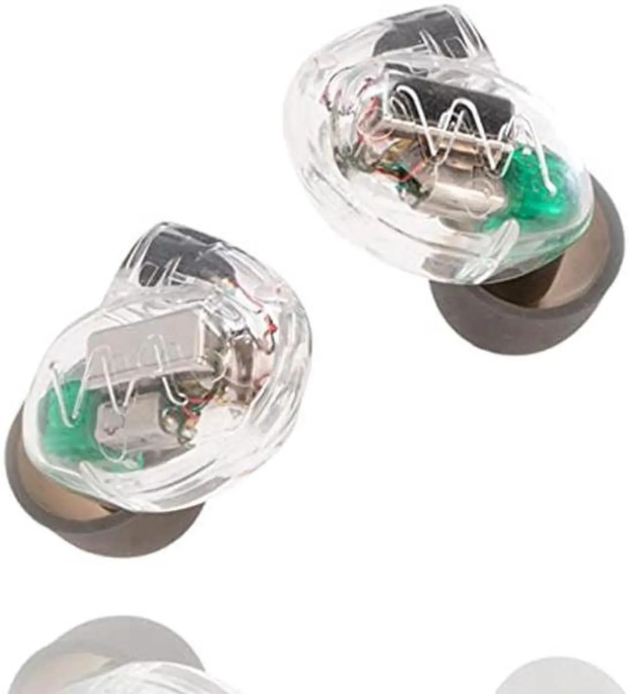 Alt view image 2 of 5 - Westone Audio Pro X30 IEM Earphones - Three-Driver Noise Isolating Musician in-Ear Monitor Wired Earbuds