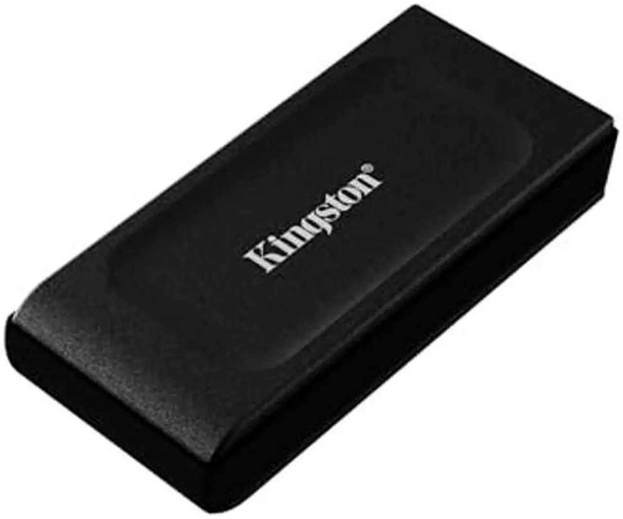 Main image of Kingston XS1000 2TB SSD | Pocket-Sized | USB 3.2 Gen 2 | External Solid State Drive | Up to 1050MB/s | SXS1000/2000G