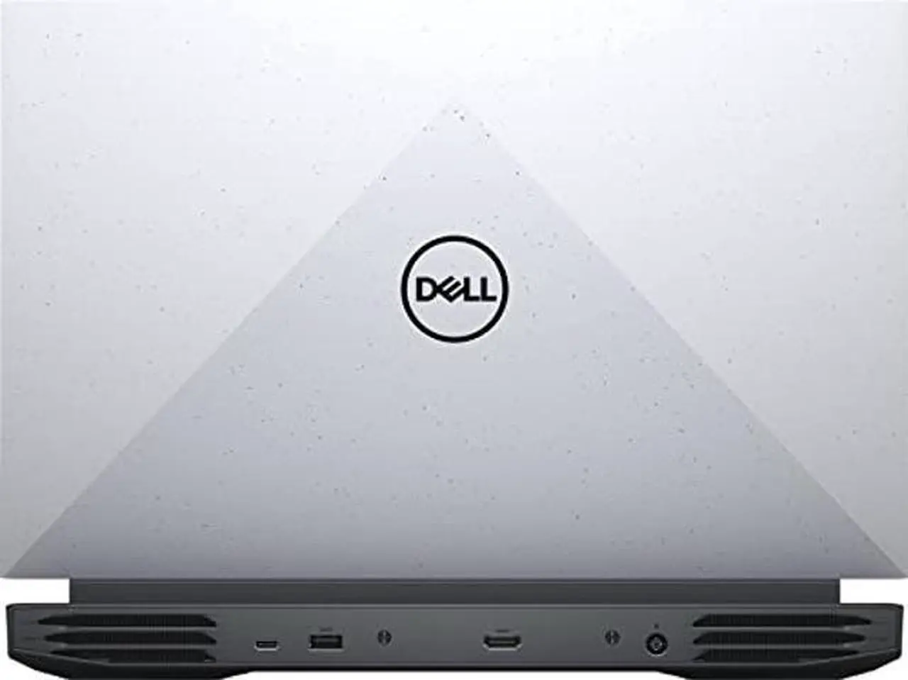 Alt view image 5 of 5 - Dell 2022 Gaming Laptop | G15 5525 | AMD Ryzen 5 6600H 6-Core | NVIDIA GeForce RTX 3050 4GB | 32GB DDR5 | 1TB SSD | 15.6" 1920 x 1080 120 Hz | Win10 Home - Wi-Fi 6 - Backlit Keyboard - Phantom Grey