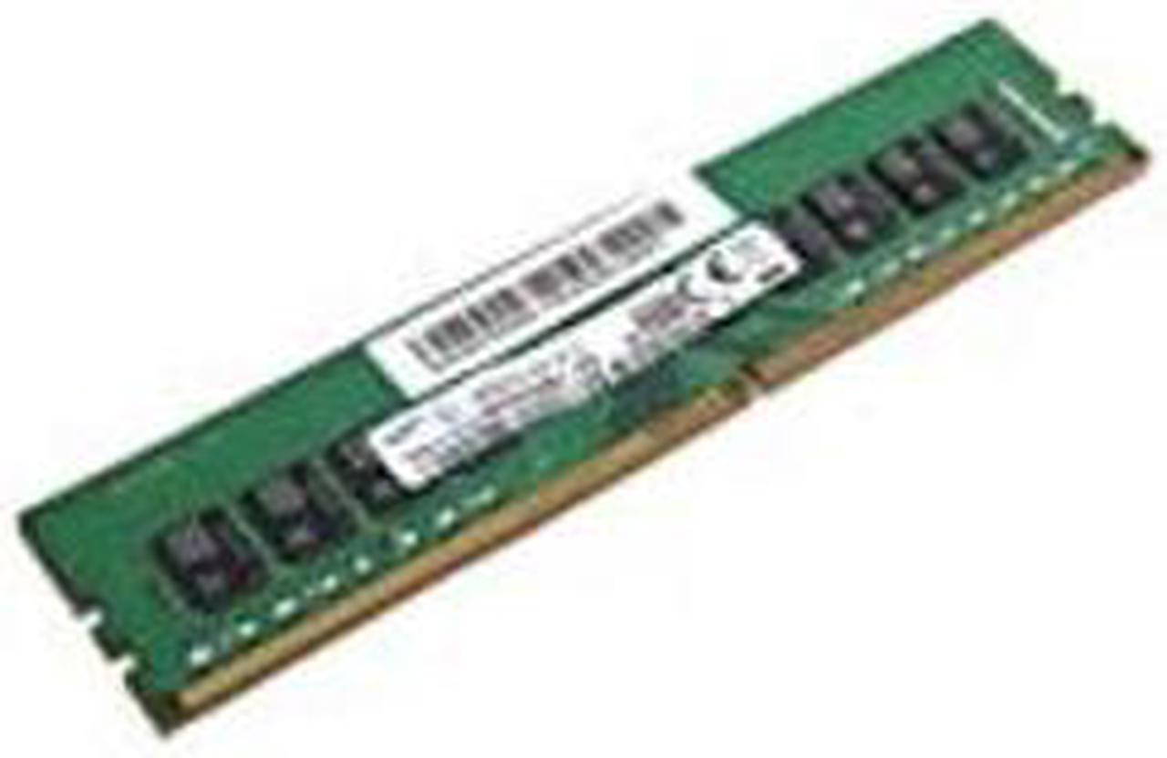 Main image of Lenovo 16GB PC4-2133MHz DDR4 Non-ECC-UDIMM