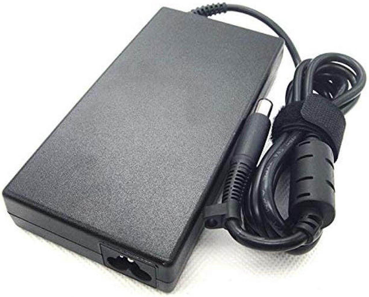 Alt view image 3 of 5 - New Genuine AC Adapter Compatible for HP 120 Watt 19.5V 6.15A AC Adapter with Cord 677762-001 906329-001