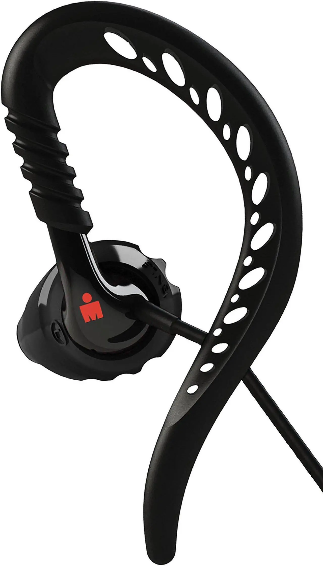 Alt view image 2 of 3 - Yurbuds Focus Black