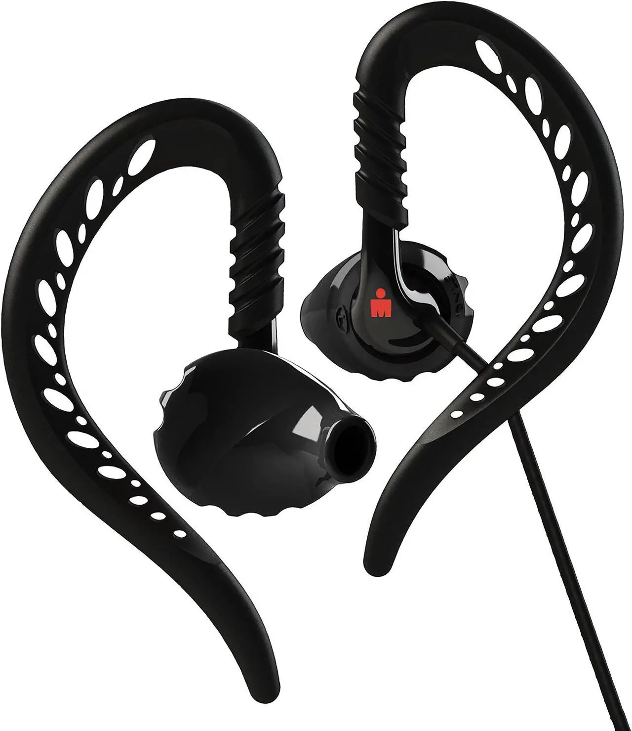 Main image of Yurbuds Focus Black