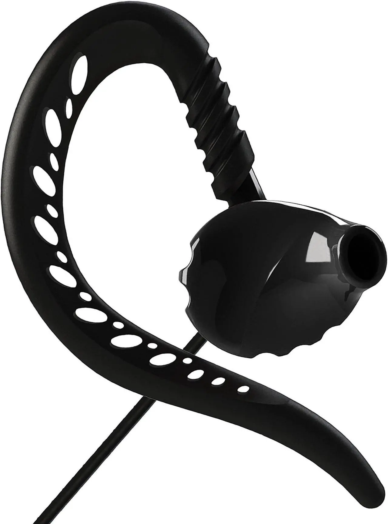 Alt view image 3 of 3 - Yurbuds Focus Black