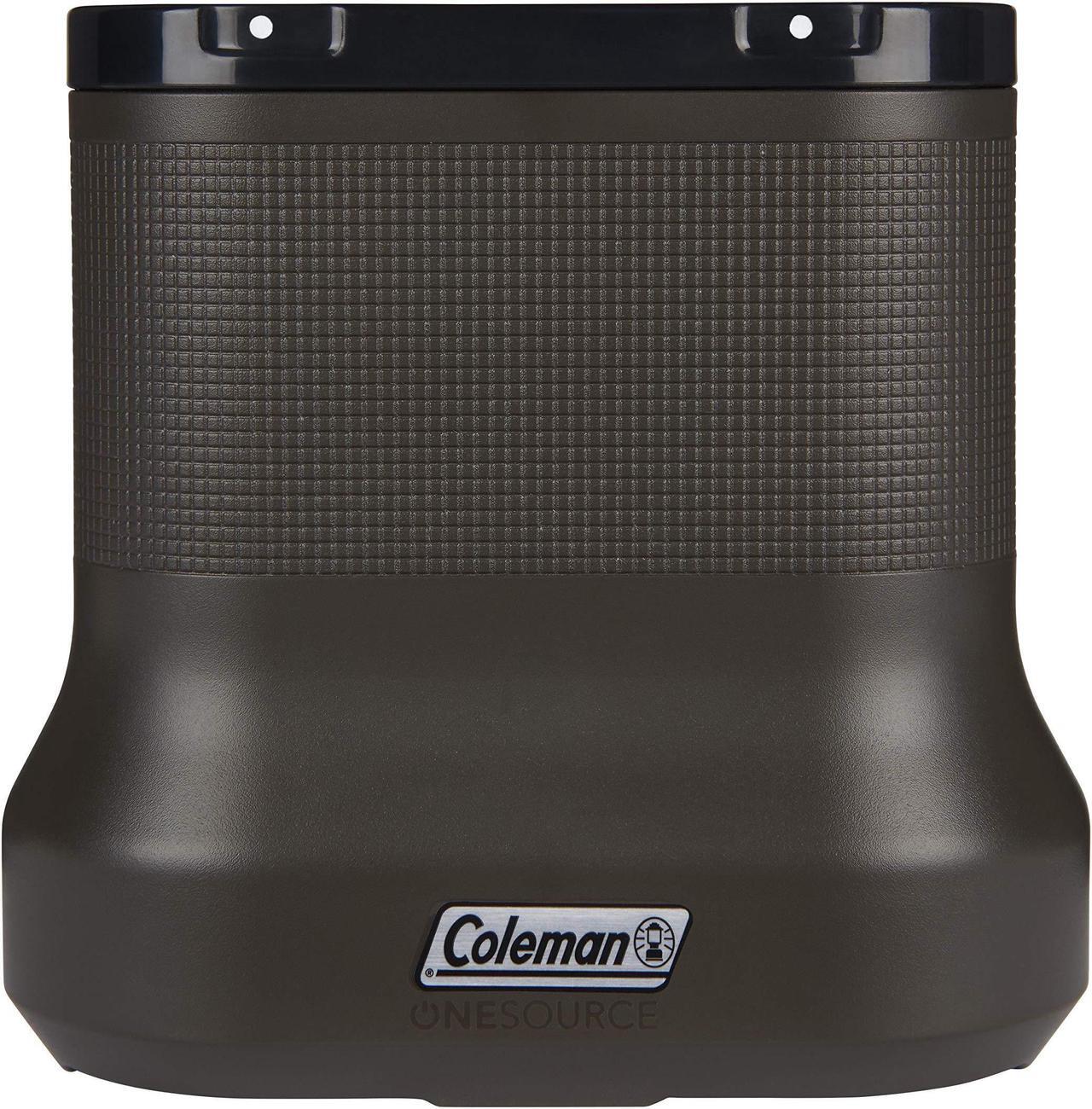 Main image of Coleman Battery Charging Station One Source 2 Port Quick Charging Station
